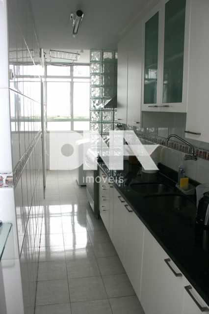 07 - Apartamento 2 quartos à venda Lagoa, Rio de Janeiro - R$ 1.700.000 - LEAP20044 - 9