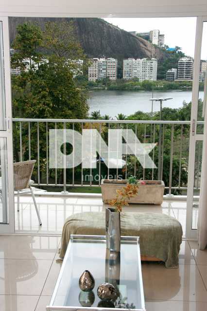 Conheça Lagoa_2Qts_Suíte_2vagas do imóvel - Apartamento 2 quartos à venda Lagoa, Rio de Janeiro - R$ 1.700.000 - LEAP20044 - 18 Lagoa_2Qts_Suíte_2vagas - Apartamento 2 quartos à venda Lagoa, Rio de Janeiro - R$ 1.700.000 - LEAP20044 - 18