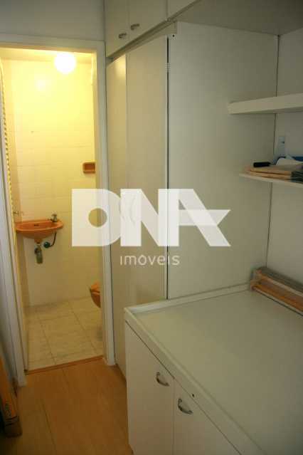 Conheça Lagoa_2Qts_Suíte_2vagas do imóvel - Apartamento 2 quartos à venda Lagoa, Rio de Janeiro - R$ 1.700.000 - LEAP20044 - 19 Lagoa_2Qts_Suíte_2vagas - Apartamento 2 quartos à venda Lagoa, Rio de Janeiro - R$ 1.700.000 - LEAP20044 - 19