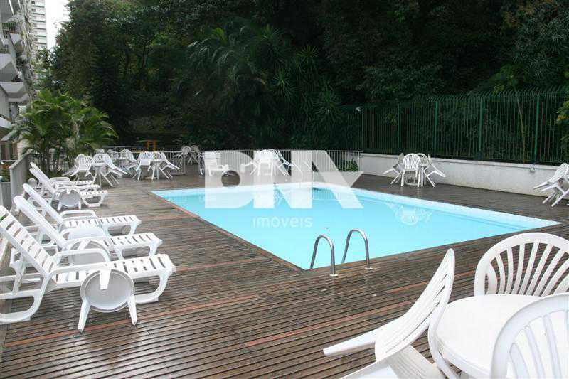 Lagoa_2Qts_Suíte_2vagas - Apartamento 2 quartos à venda Lagoa, Rio de Janeiro - R$ 1.700.000 - LEAP20044 - 20