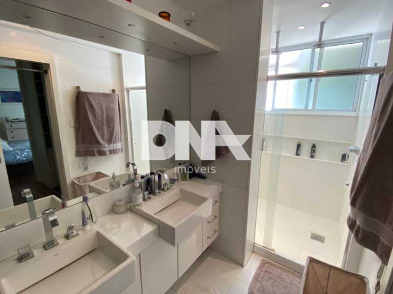 Conheça 0fa9caff-1308-4167-ae36-a3ea25 do imóvel - Apartamento 3 quartos à venda Lagoa, Rio de Janeiro - R$ 2.850.000 - LEAP30063 - 16 0fa9caff-1308-4167-ae36-a3ea25 - Apartamento 3 quartos à venda Lagoa, Rio de Janeiro - R$ 2.850.000 - LEAP30063 - 16