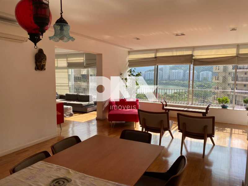 Conheça 172a6b94-7923-4723-970f-7679f3 do imóvel - Apartamento 3 quartos à venda Lagoa, Rio de Janeiro - R$ 2.850.000 - LEAP30063 - 5 172a6b94-7923-4723-970f-7679f3 - Apartamento 3 quartos à venda Lagoa, Rio de Janeiro - R$ 2.850.000 - LEAP30063 - 5