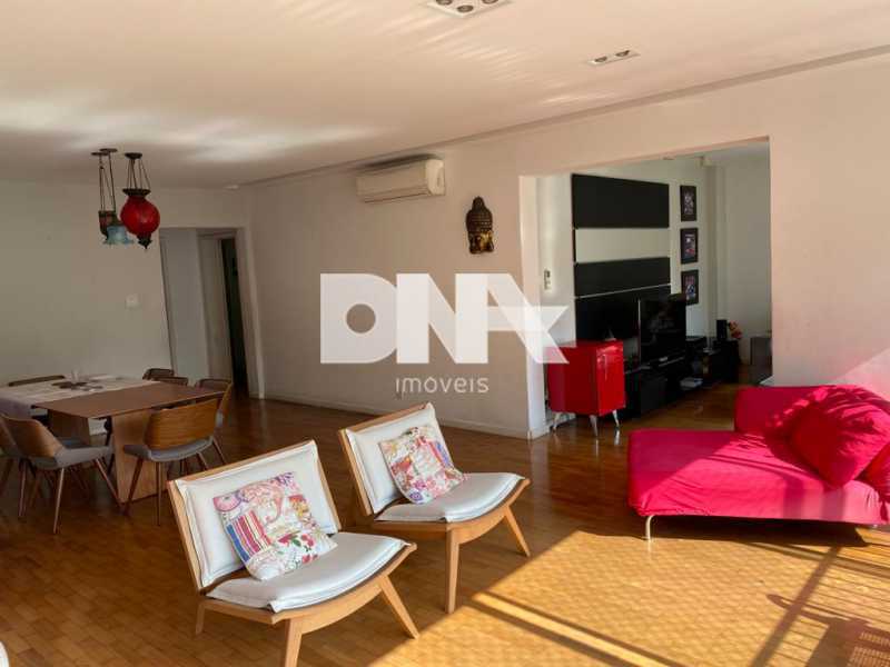 Conheça 55992d6c-6934-45ca-9ef4-3709cd do imóvel - Apartamento 3 quartos à venda Lagoa, Rio de Janeiro - R$ 2.850.000 - LEAP30063 - 8 55992d6c-6934-45ca-9ef4-3709cd - Apartamento 3 quartos à venda Lagoa, Rio de Janeiro - R$ 2.850.000 - LEAP30063 - 8