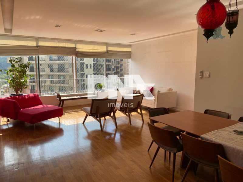 Conheça d91ef07a-b2f2-4113-83e6-556054 do imóvel - Apartamento 3 quartos à venda Lagoa, Rio de Janeiro - R$ 2.850.000 - LEAP30063 - 3 d91ef07a-b2f2-4113-83e6-556054 - Apartamento 3 quartos à venda Lagoa, Rio de Janeiro - R$ 2.850.000 - LEAP30063 - 3