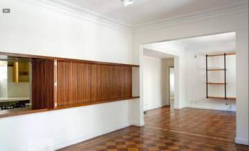 Apartamento 3 quartos à venda Flamengo, Rio de Janeiro - R$ 1.550.000 - NBAP33133