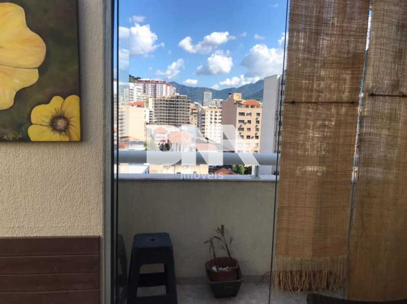 Conheça bdb875ac-a976-410f-8170-c4e22e do imóvel - Cobertura 2 quartos à venda Botafogo, Rio de Janeiro - R$ 1.950.000 - NBCO20117 - 4 bdb875ac-a976-410f-8170-c4e22e - Cobertura 2 quartos à venda Botafogo, Rio de Janeiro - R$ 1.950.000 - NBCO20117 - 4
