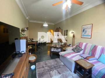 Apartamento 3 quartos à venda Ipanema, Rio de Janeiro - R$ 1.500.000 - NIAP32644