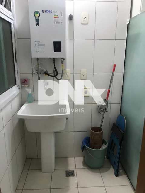 Conheça 1c2a401e-016b-40fd-a0c7-a41abc do imóvel - Cobertura 2 quartos à venda Botafogo, Rio de Janeiro - R$ 1.590.000 - NBCO20116 - 27 1c2a401e-016b-40fd-a0c7-a41abc - Cobertura 2 quartos à venda Botafogo, Rio de Janeiro - R$ 1.590.000 - NBCO20116 - 27