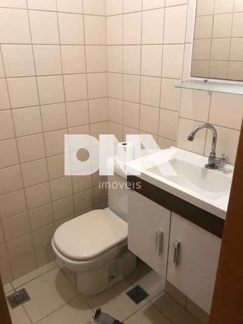 Conheça 33089390-6aa9-4553-be3d-10c19f do imóvel - Cobertura 2 quartos à venda Botafogo, Rio de Janeiro - R$ 1.590.000 - NBCO20116 - 29 33089390-6aa9-4553-be3d-10c19f - Cobertura 2 quartos à venda Botafogo, Rio de Janeiro - R$ 1.590.000 - NBCO20116 - 29