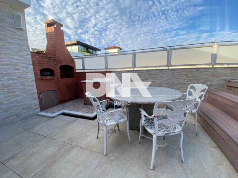 Conheça 25efeba1-d91a-4c77-a1e0-3a62f4 do imóvel - Cobertura 3 quartos à venda Leblon, Rio de Janeiro - R$ 5.998.000 - LECO30012 - 3 25efeba1-d91a-4c77-a1e0-3a62f4 - Cobertura 3 quartos à venda Leblon, Rio de Janeiro - R$ 5.998.000 - LECO30012 - 3