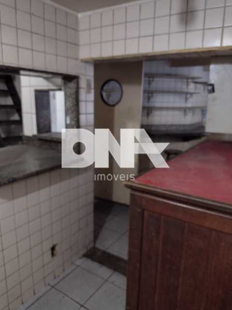 Conheça cozinha do imóvel - Ponto comercial 111m² à venda Botafogo, Rio de Janeiro - R$ 2.467.500 - NBPC00006 - 10 cozinha - Ponto comercial 111m² à venda Botafogo, Rio de Janeiro - R$ 2.467.500 - NBPC00006 - 10