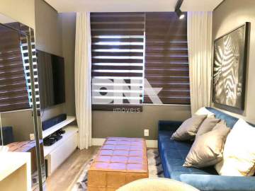 Novidade - Apartamento à venda Rua Vinícius de Moraes,Ipanema, Rio de Janeiro - R$ 1.350.000 - NIAP21993