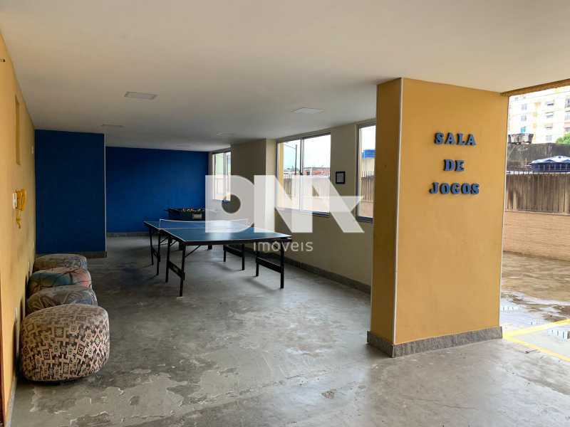 12dfb72f-fa85-4517-8fda-09df96 - Apartamento 2 quartos à venda Riachuelo, Rio de Janeiro - R$ 300.000 - NIAP21994 - 29