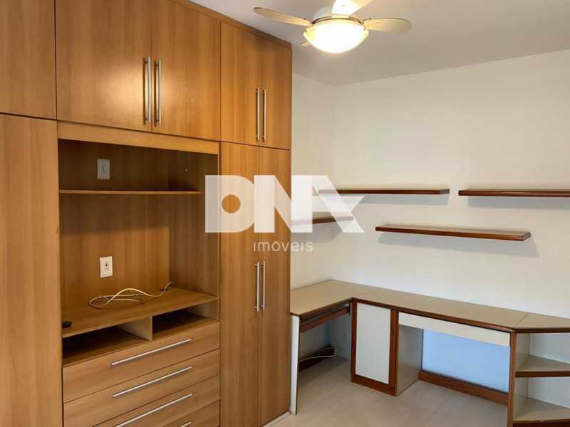 39c2b74b-8080-4fbd-8ade-34bd83 - Apartamento 2 quartos à venda Riachuelo, Rio de Janeiro - R$ 300.000 - NIAP21994 - 9