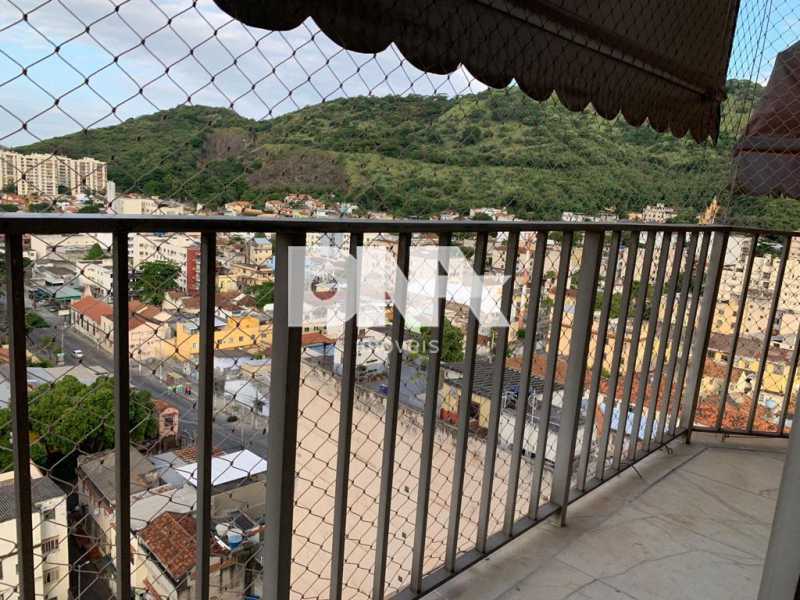Conheça 90af0206-5b8f-4e9a-98b8-8c0d5d do imóvel - Apartamento 2 quartos à venda Riachuelo, Rio de Janeiro - R$ 300.000 - NIAP21994 - 4 90af0206-5b8f-4e9a-98b8-8c0d5d - Apartamento 2 quartos à venda Riachuelo, Rio de Janeiro - R$ 300.000 - NIAP21994 - 4