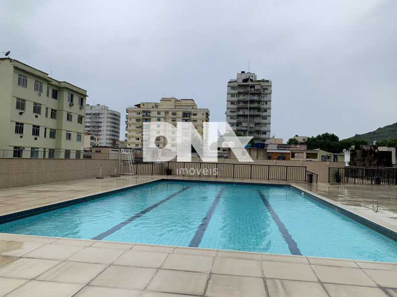 b6cf7451-46b5-4503-af74-7ee1d5 - Apartamento 2 quartos à venda Riachuelo, Rio de Janeiro - R$ 300.000 - NIAP21994 - 22