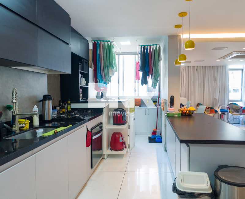DJI_0516-Pano - Apartamento 3 quartos à venda São Conrado, Rio de Janeiro - R$ 1.050.000 - LEAP30068 - 10
