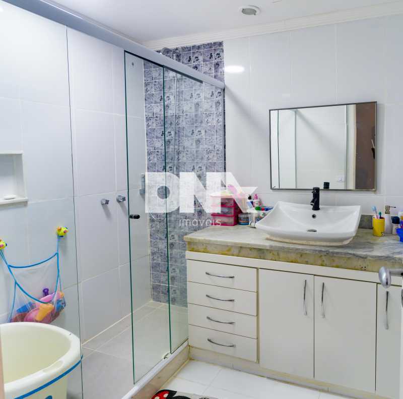 DJI_0530-Pano - Apartamento 3 quartos à venda São Conrado, Rio de Janeiro - R$ 1.050.000 - LEAP30068 - 22