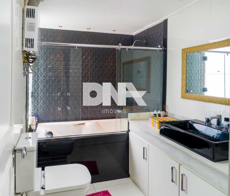 DJI_0542-Pano - Apartamento 3 quartos à venda São Conrado, Rio de Janeiro - R$ 1.050.000 - LEAP30068 - 23