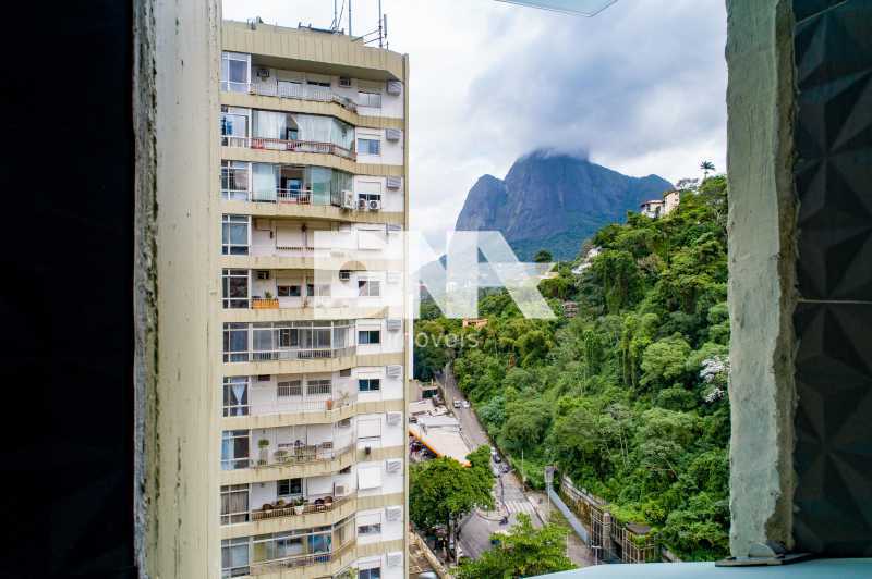 DJI_0546 - Apartamento 3 quartos à venda São Conrado, Rio de Janeiro - R$ 1.050.000 - LEAP30068 - 25