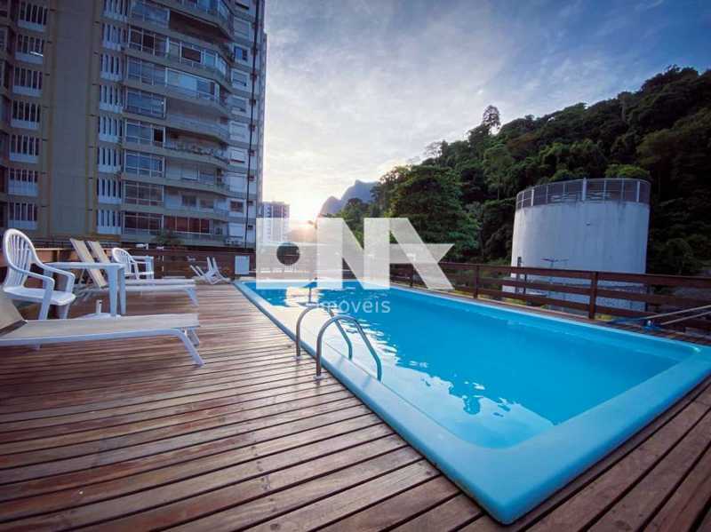 desktop_facade08 - Apartamento 3 quartos à venda São Conrado, Rio de Janeiro - R$ 1.050.000 - LEAP30068 - 28