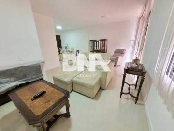 Apartamento 3 quartos à venda Gávea, Rio de Janeiro - R$ 1.920.000 - NSAP32431