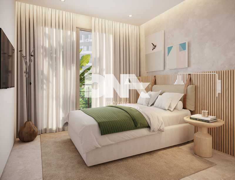 Conheça 10 do imóvel - Apartamento 3 quartos à venda Gávea, Rio de Janeiro - R$ 1.987.450 - NBAP33160 - 11 10 - Apartamento 3 quartos à venda Gávea, Rio de Janeiro - R$ 1.987.450 - NBAP33160 - 11