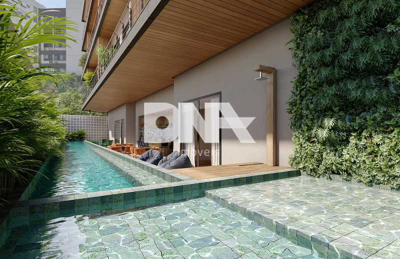 12 - Apartamento 3 quartos à venda Gávea, Rio de Janeiro - R$ 1.987.450 - NBAP33160 - 13