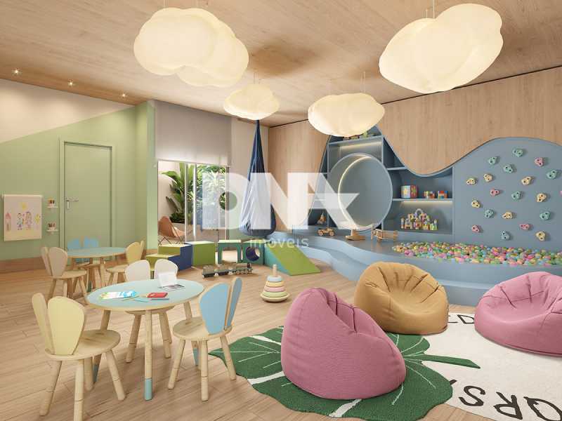 Conheça 18 do imóvel - Apartamento 3 quartos à venda Gávea, Rio de Janeiro - R$ 1.987.450 - NBAP33160 - 19 18 - Apartamento 3 quartos à venda Gávea, Rio de Janeiro - R$ 1.987.450 - NBAP33160 - 19