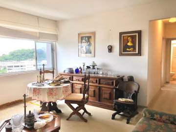 Novidade - Apartamento à venda Rua Embaixador Carlos Taylor,Gávea, Rio de Janeiro - R$ 1.600.000 - NIAP32653