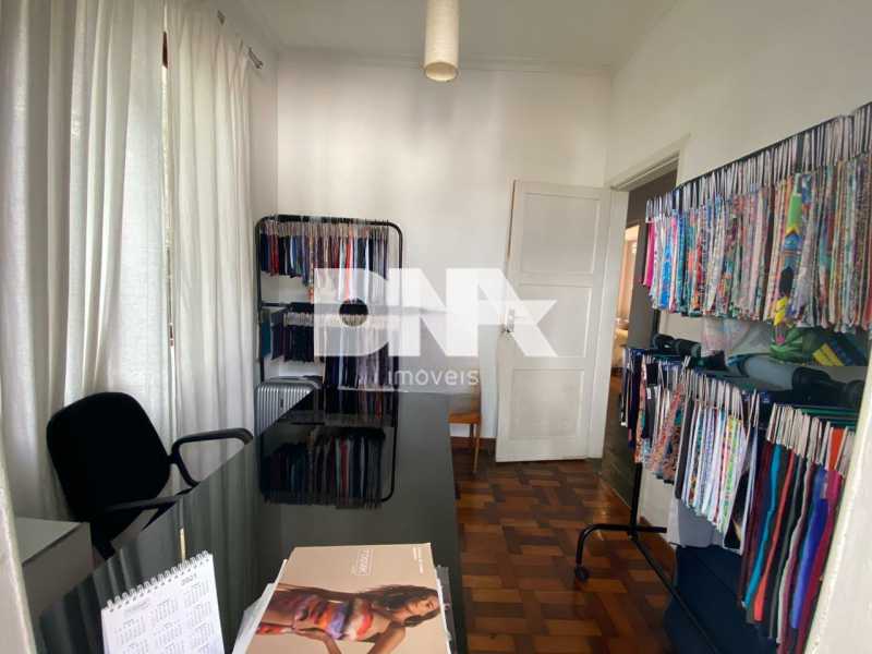 Casa 5qts Lagoa - 12