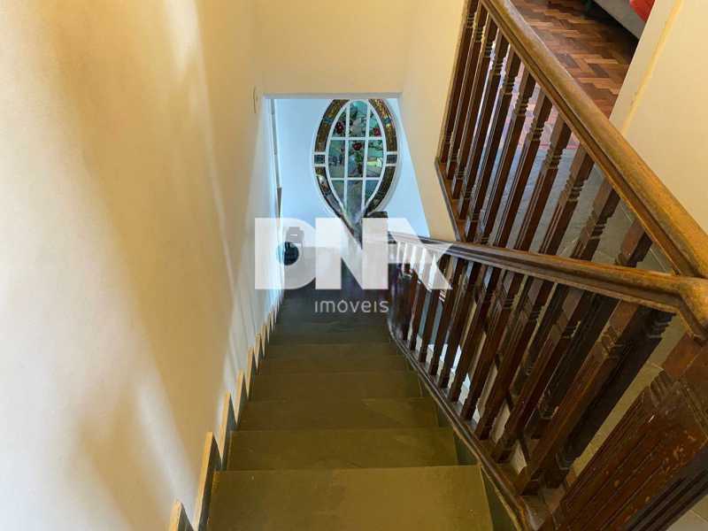 Casa 5qts Lagoa - 21