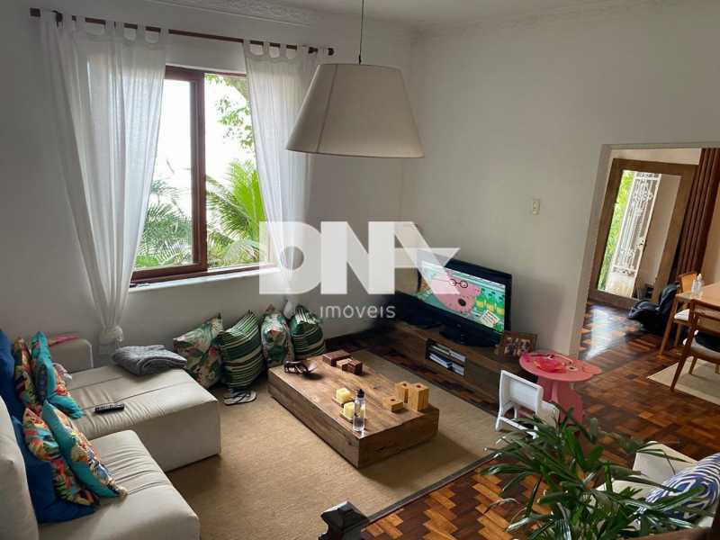 Casa 5qts Lagoa - 2