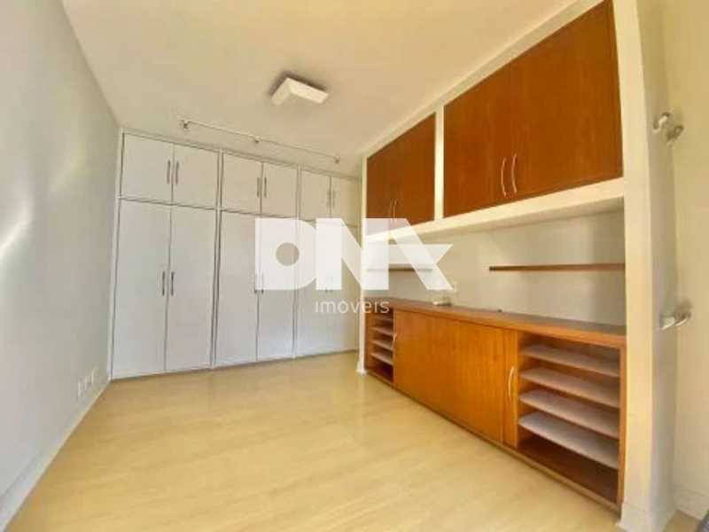 7 - Apartamento à venda Avenida Prefeito Mendes de Morais,São Conrado, Rio de Janeiro - R$ 4.450.000 - LEAP40028 - 13