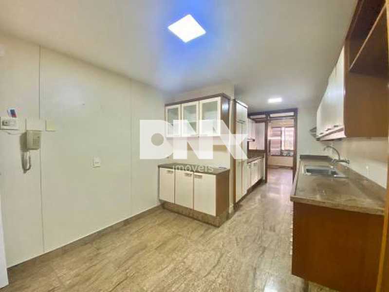 apartamento-com-4-quartos-a-ve - Apartamento à venda Avenida Prefeito Mendes de Morais,São Conrado, Rio de Janeiro - R$ 4.450.000 - LEAP40028 - 14