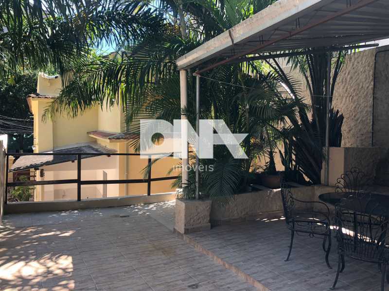 Conheça 85b0af78-335a-43c3-81c4-809800 do imóvel - Casa 2 quartos à venda Glória, Rio de Janeiro - R$ 980.000 - LECA20002 - 28 85b0af78-335a-43c3-81c4-809800 - Casa 2 quartos à venda Glória, Rio de Janeiro - R$ 980.000 - LECA20002 - 28