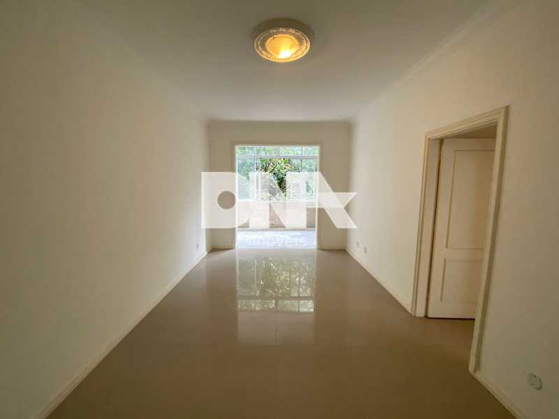 Conheça 2. do imóvel - Apartamento 3 quartos à venda Gávea, Rio de Janeiro - R$ 1.600.000 - LEAP30071 - 3 2. - Apartamento 3 quartos à venda Gávea, Rio de Janeiro - R$ 1.600.000 - LEAP30071 - 3