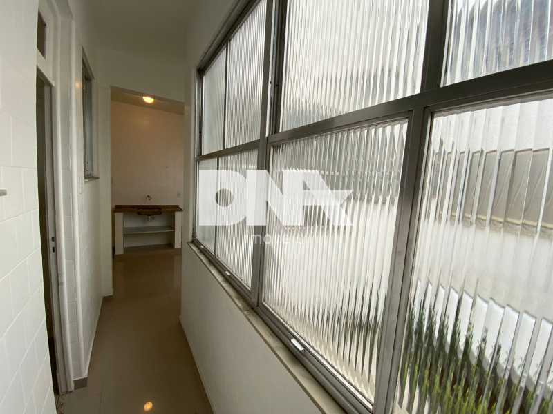 28. - Apartamento 3 quartos à venda Gávea, Rio de Janeiro - R$ 1.600.000 - LEAP30071 - 29