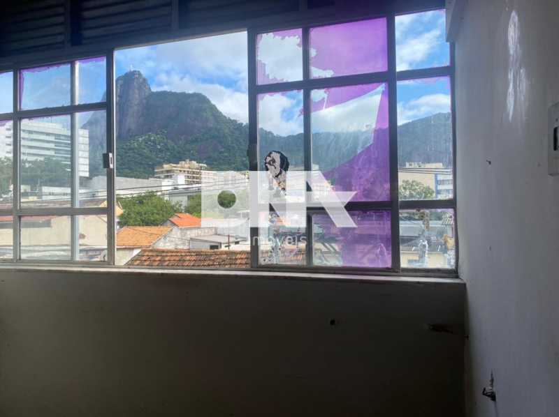 WhatsApp Image 2022-05-20 at 1 - Kitnet/Conjugado 28m² à venda Botafogo, Rio de Janeiro - R$ 220.000 - NBKI00239 - 1