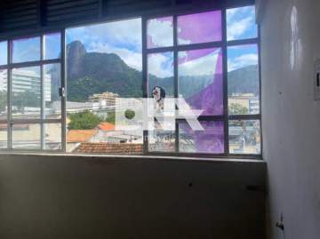 Kitnet/Conjugado 28m² à venda Botafogo, Rio de Janeiro - R$ 220.000 - NBKI00239
