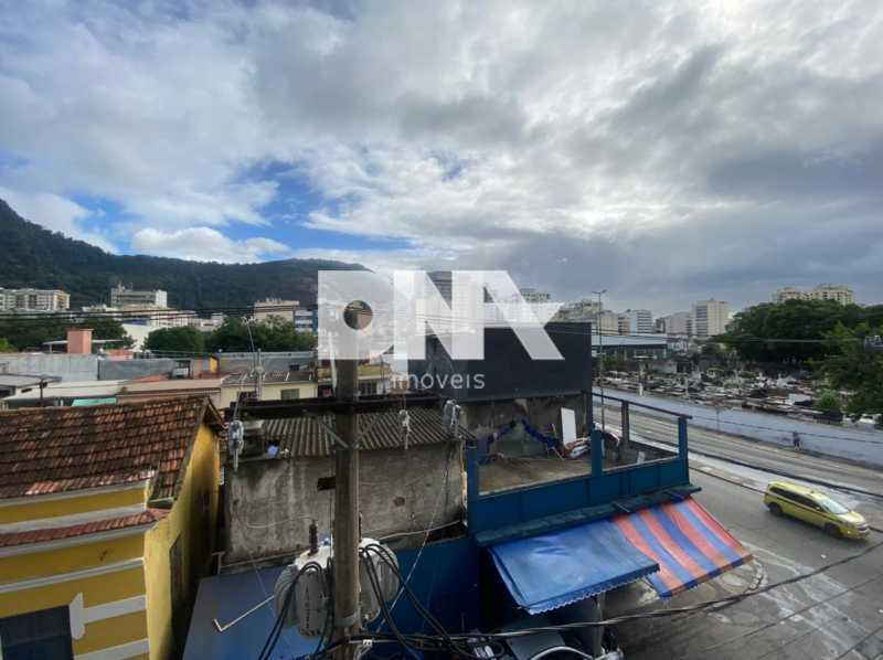 WhatsApp Image 2022-05-20 at 1 - Kitnet/Conjugado 28m² à venda Botafogo, Rio de Janeiro - R$ 220.000 - NBKI00239 - 22