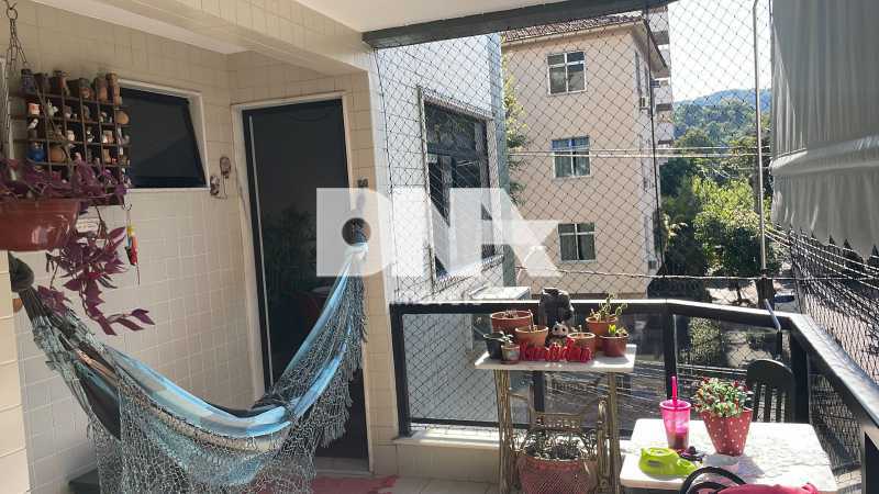 Conheça 20e3b4a9-3a7b-4e2c-a73d-17c407 do imóvel - Apartamento 3 quartos à venda Andaraí, Rio de Janeiro - R$ 700.000 - NBAP33179 - 3 20e3b4a9-3a7b-4e2c-a73d-17c407 - Apartamento 3 quartos à venda Andaraí, Rio de Janeiro - R$ 700.000 - NBAP33179 - 3