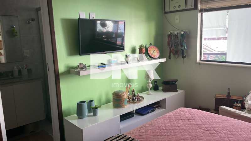 Conheça 8c3644bf-4506-49f4-9615-16273b do imóvel - Apartamento 3 quartos à venda Andaraí, Rio de Janeiro - R$ 700.000 - NBAP33179 - 16 8c3644bf-4506-49f4-9615-16273b - Apartamento 3 quartos à venda Andaraí, Rio de Janeiro - R$ 700.000 - NBAP33179 - 16