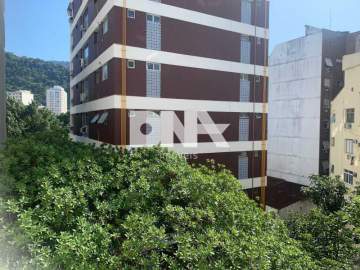 Apartamento 2 quartos à venda Leblon, Rio de Janeiro - R$ 850.000 - NIAP22005