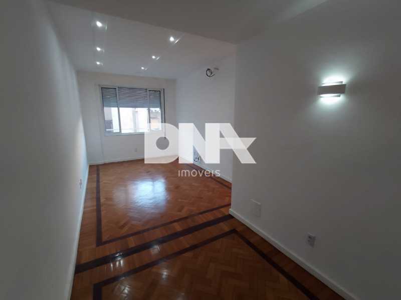 Conheça 1. do imóvel - Apartamento 2 quartos à venda Rio Comprido, Rio de Janeiro - R$ 490.000 - NBAP23464 - 1 1. - Apartamento 2 quartos à venda Rio Comprido, Rio de Janeiro - R$ 490.000 - NBAP23464 - 1