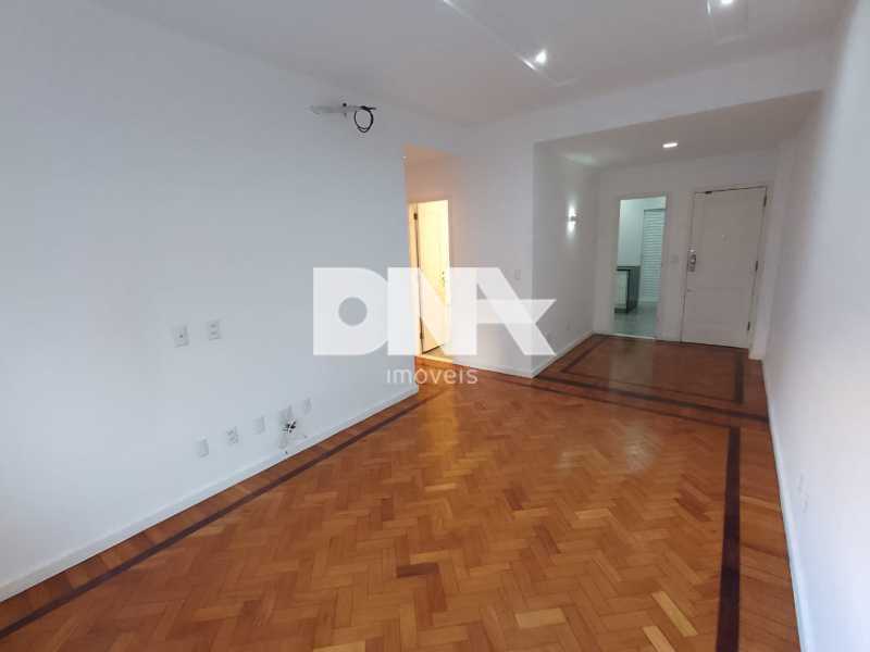 Conheça 2. do imóvel - Apartamento 2 quartos à venda Rio Comprido, Rio de Janeiro - R$ 490.000 - NBAP23464 - 3 2. - Apartamento 2 quartos à venda Rio Comprido, Rio de Janeiro - R$ 490.000 - NBAP23464 - 3