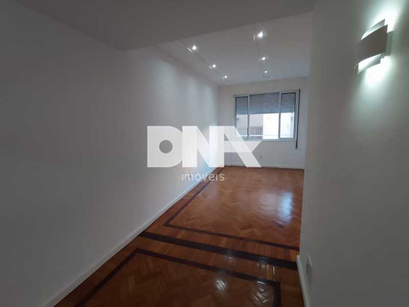 4. - Apartamento 2 quartos à venda Rio Comprido, Rio de Janeiro - R$ 490.000 - NBAP23464 - 5