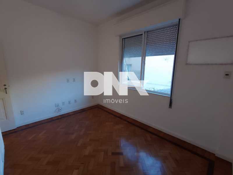 8. - Apartamento 2 quartos à venda Rio Comprido, Rio de Janeiro - R$ 490.000 - NBAP23464 - 9