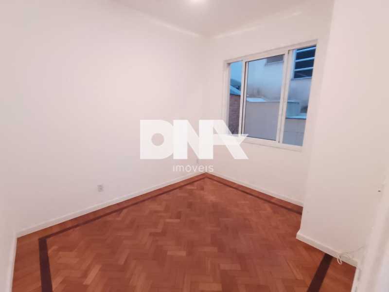 12. - Apartamento 2 quartos à venda Rio Comprido, Rio de Janeiro - R$ 490.000 - NBAP23464 - 13