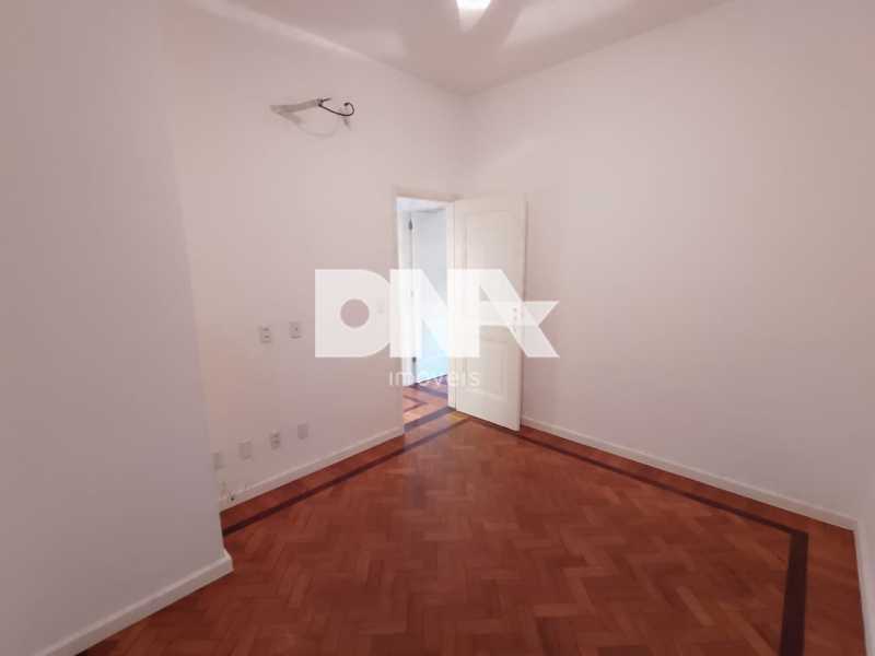 13. - Apartamento 2 quartos à venda Rio Comprido, Rio de Janeiro - R$ 490.000 - NBAP23464 - 14